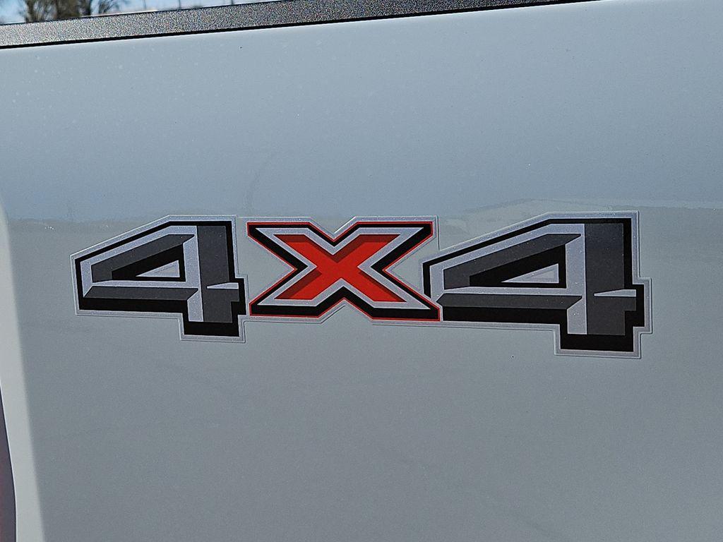 new 2026 Ford F-250 car, priced at $64,160
