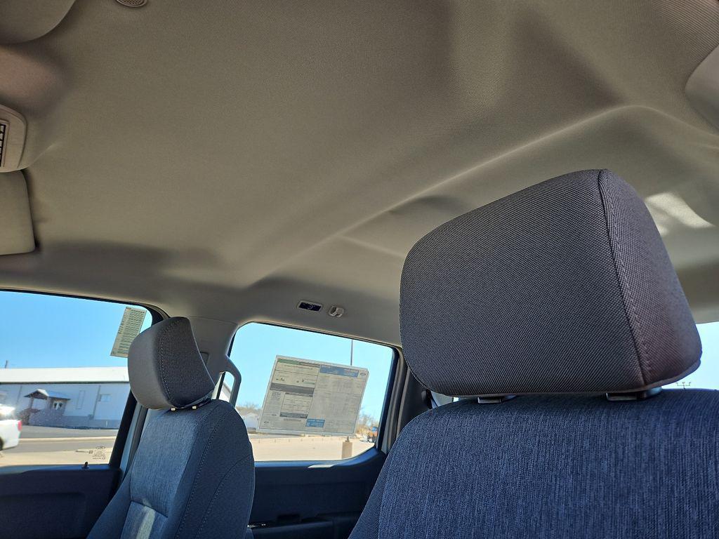 new 2026 Ford F-250 car, priced at $64,160