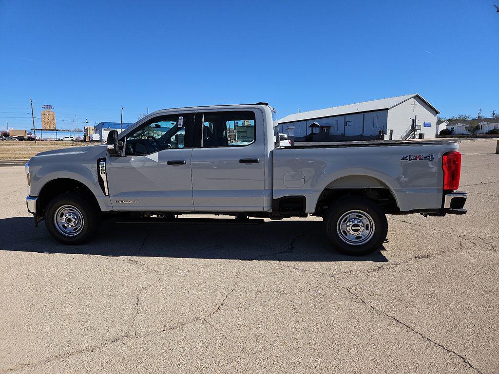 new 2026 Ford F-250 car, priced at $64,160