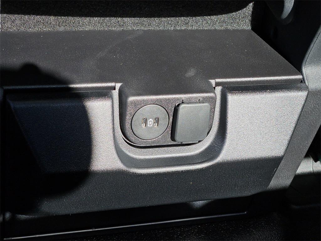 new 2026 Ford F-250 car, priced at $65,899