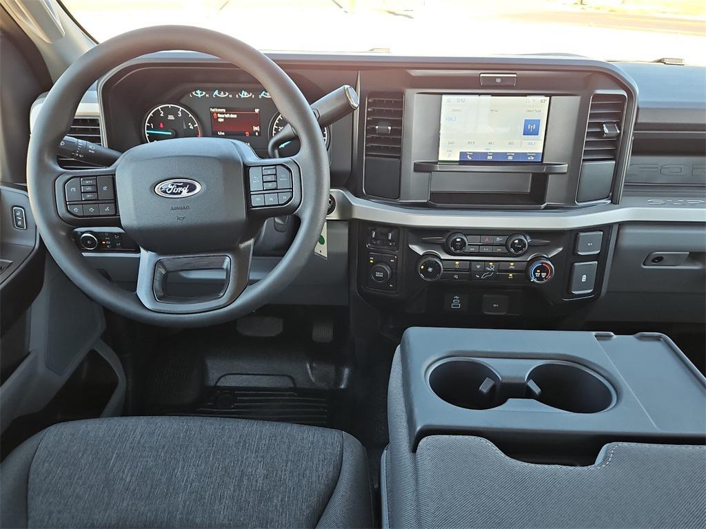 new 2026 Ford F-250 car, priced at $65,899