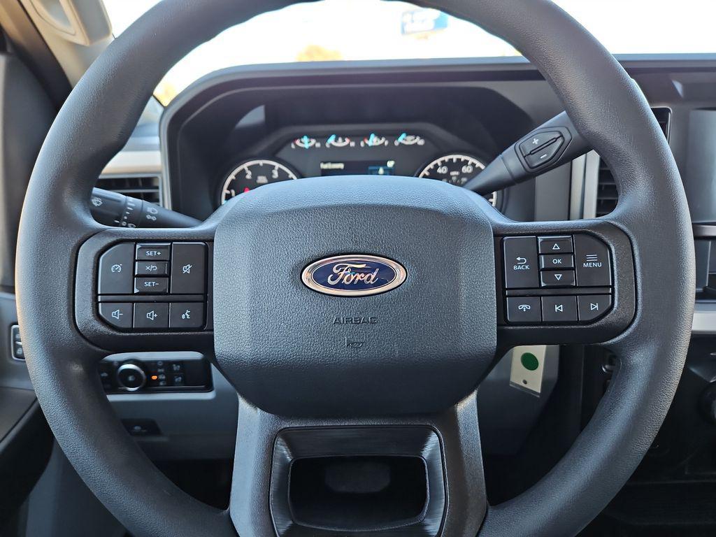 new 2026 Ford F-250 car, priced at $64,160