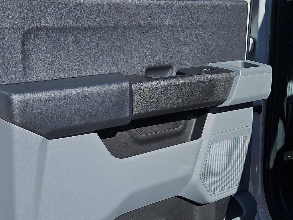 new 2026 Ford F-250 car, priced at $64,160