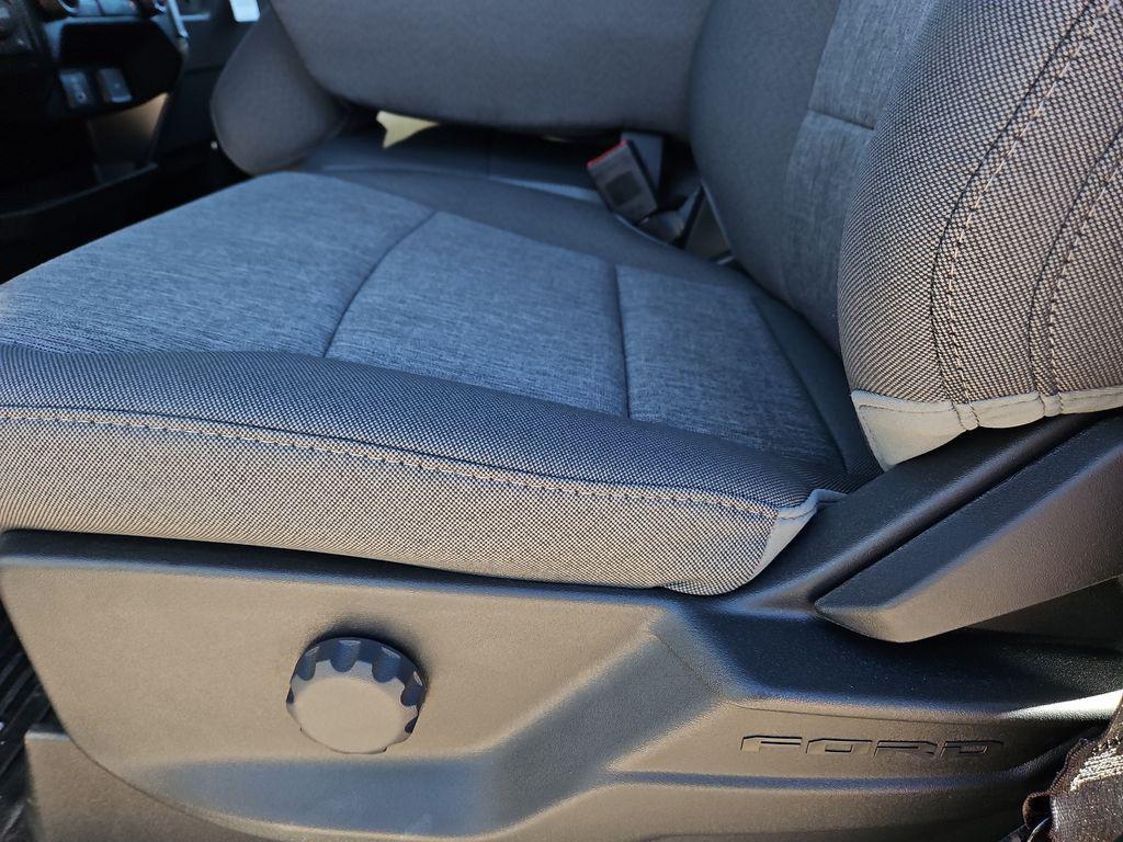 new 2026 Ford F-250 car, priced at $64,160