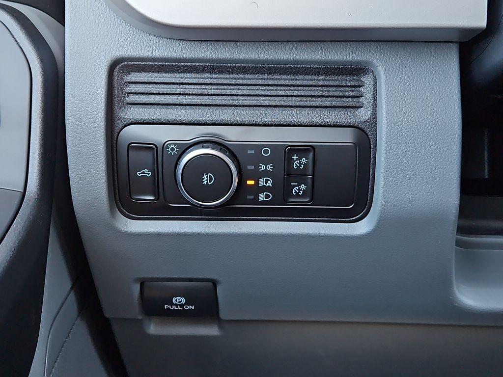 new 2026 Ford F-250 car, priced at $64,160