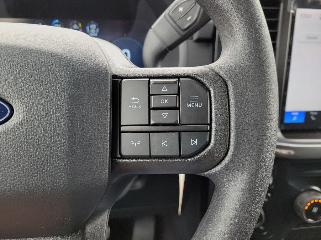 new 2026 Ford F-150 car, priced at $46,620