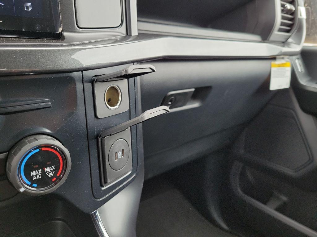 new 2026 Ford F-150 car, priced at $46,620
