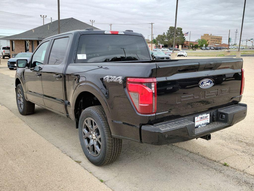 new 2026 Ford F-150 car, priced at $46,620