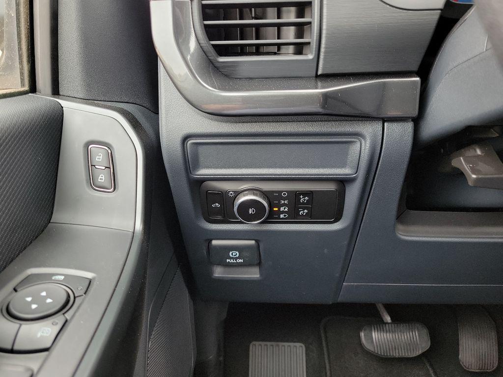 new 2026 Ford F-150 car, priced at $46,620