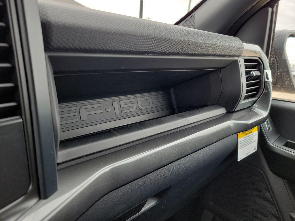 new 2026 Ford F-150 car, priced at $46,620