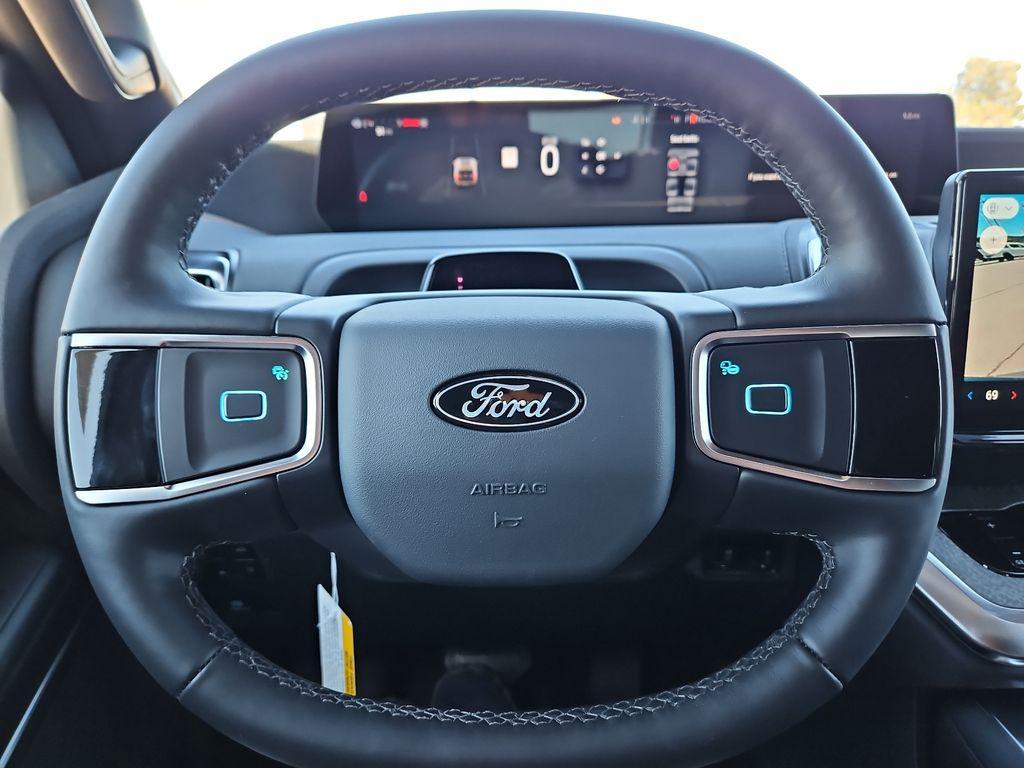 new 2026 Ford Expedition car, priced at $84,490