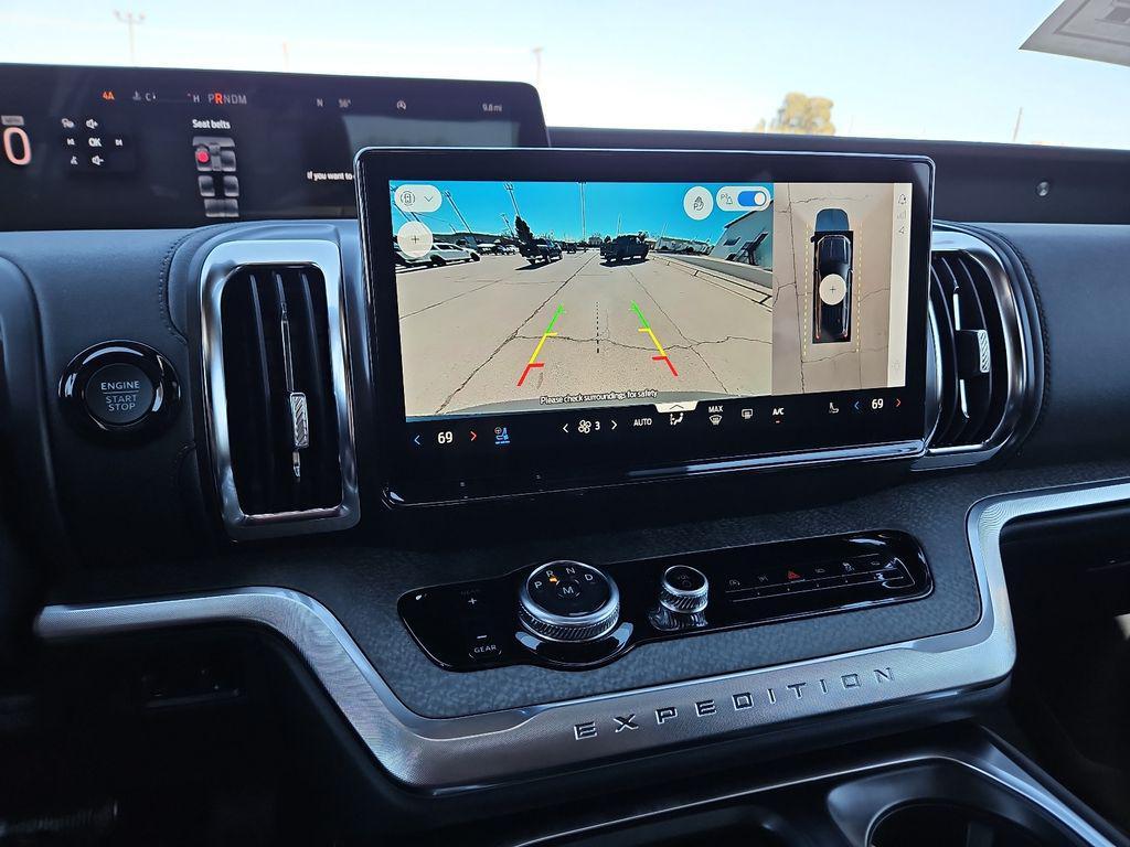 new 2026 Ford Expedition car, priced at $84,490