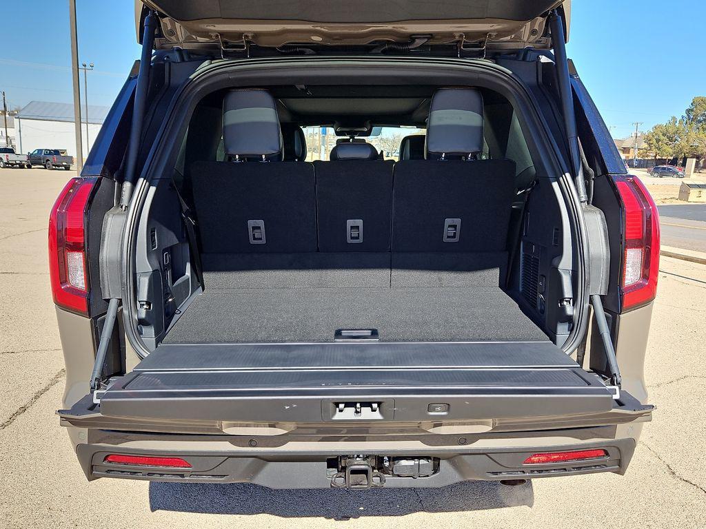 new 2026 Ford Expedition car, priced at $84,490