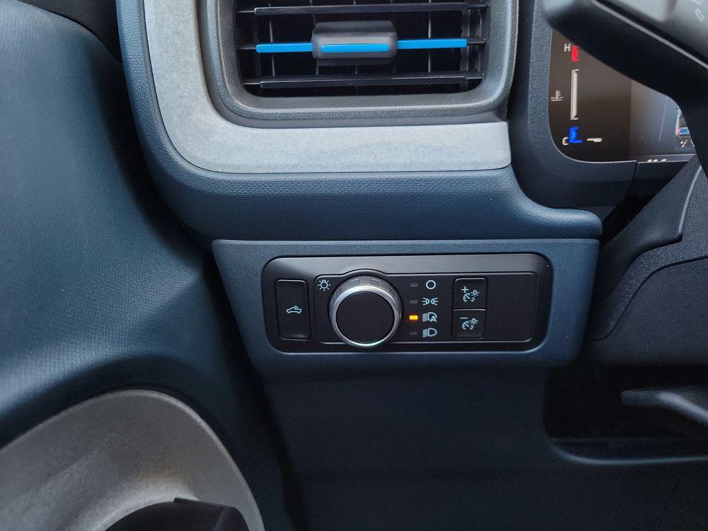 new 2026 Ford Maverick car, priced at $32,347