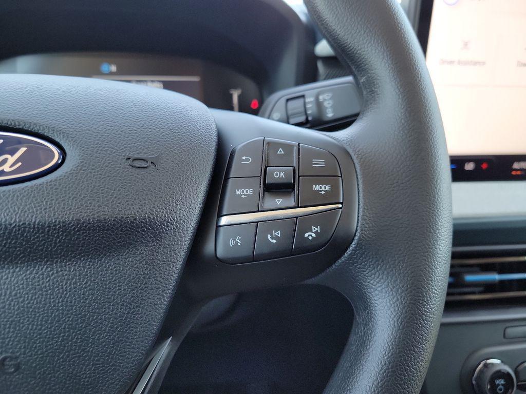 new 2026 Ford Maverick car, priced at $32,347