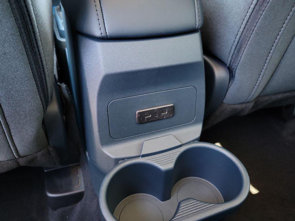 new 2026 Ford Maverick car, priced at $32,347