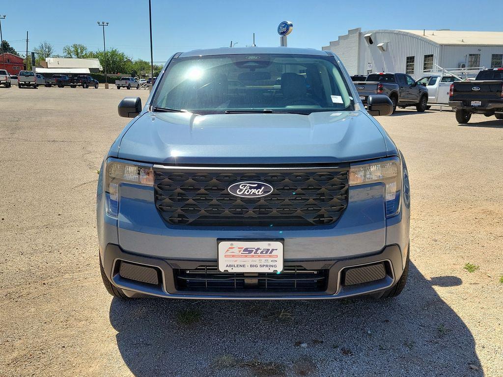 new 2026 Ford Maverick car, priced at $32,347