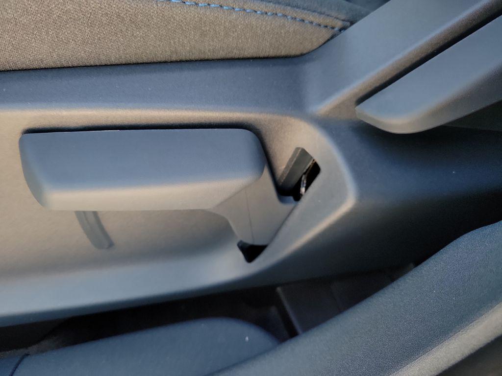 new 2026 Ford Maverick car, priced at $32,347