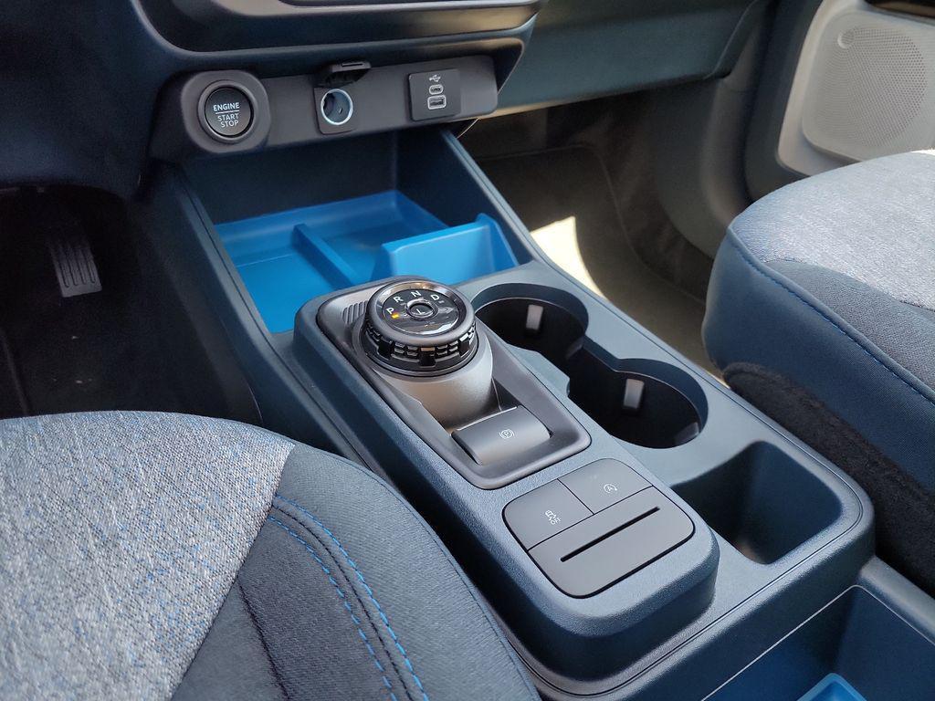 new 2026 Ford Maverick car, priced at $32,347