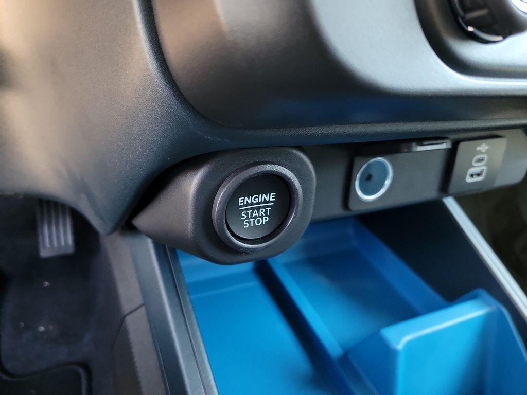 new 2026 Ford Maverick car, priced at $32,347