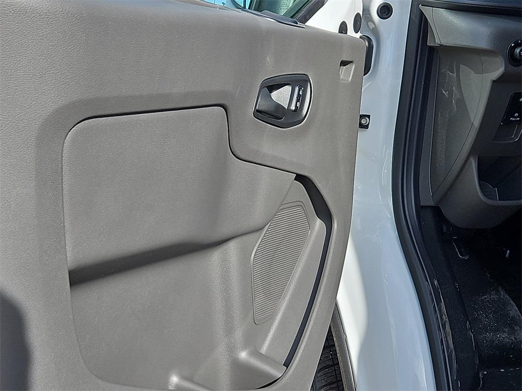 new 2026 Ford Transit-250 car, priced at $53,698