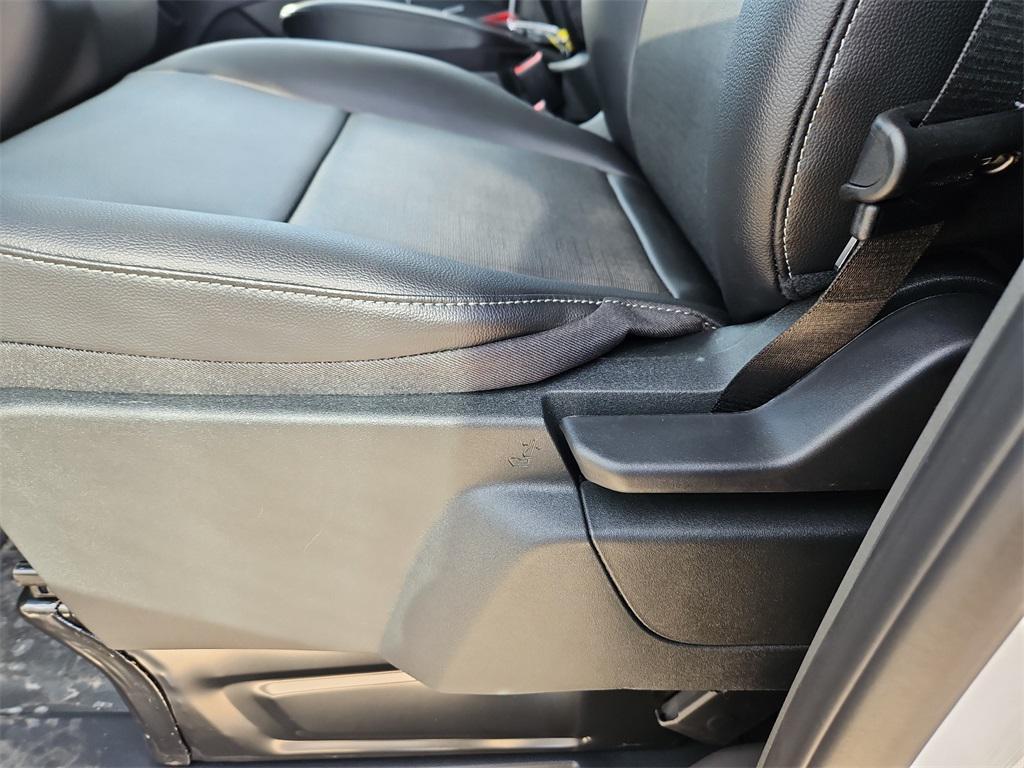 new 2026 Ford Transit-250 car, priced at $53,698