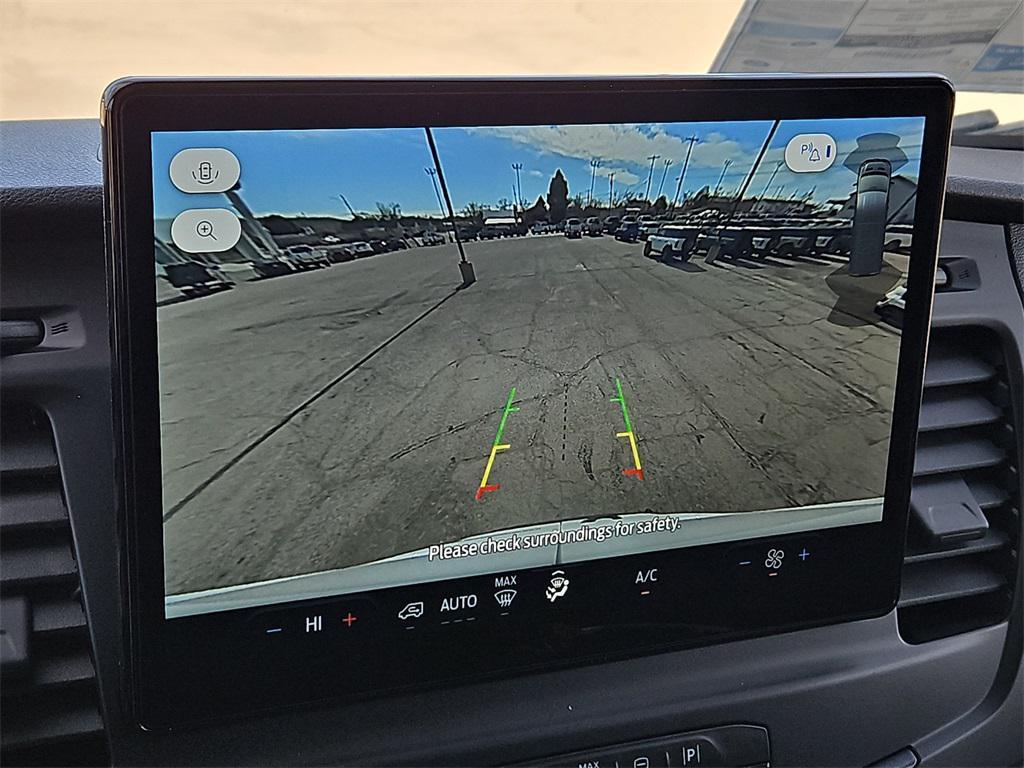 new 2026 Ford Transit-250 car, priced at $53,698