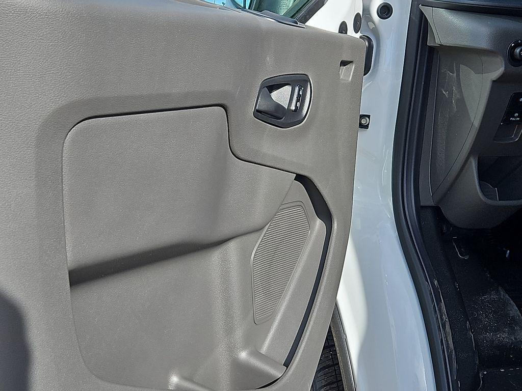 new 2026 Ford Transit-250 car, priced at $52,221