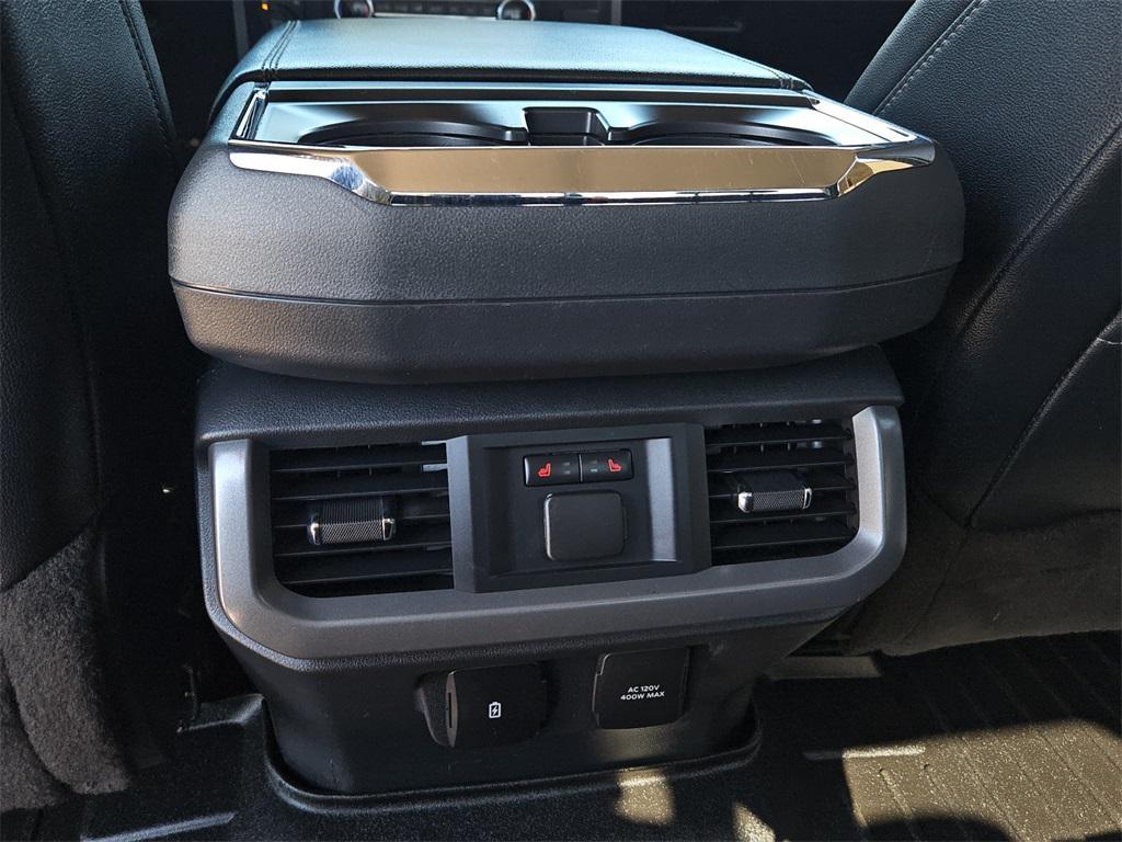 used 2022 Ford F-150 car, priced at $33,977