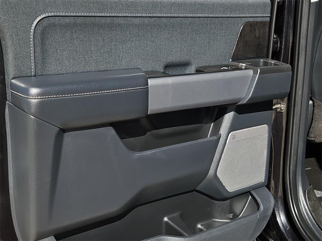 used 2022 Ford F-150 car, priced at $33,977