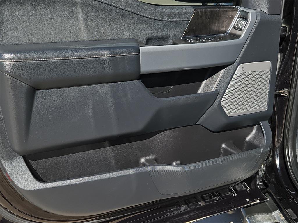 used 2022 Ford F-150 car, priced at $33,977