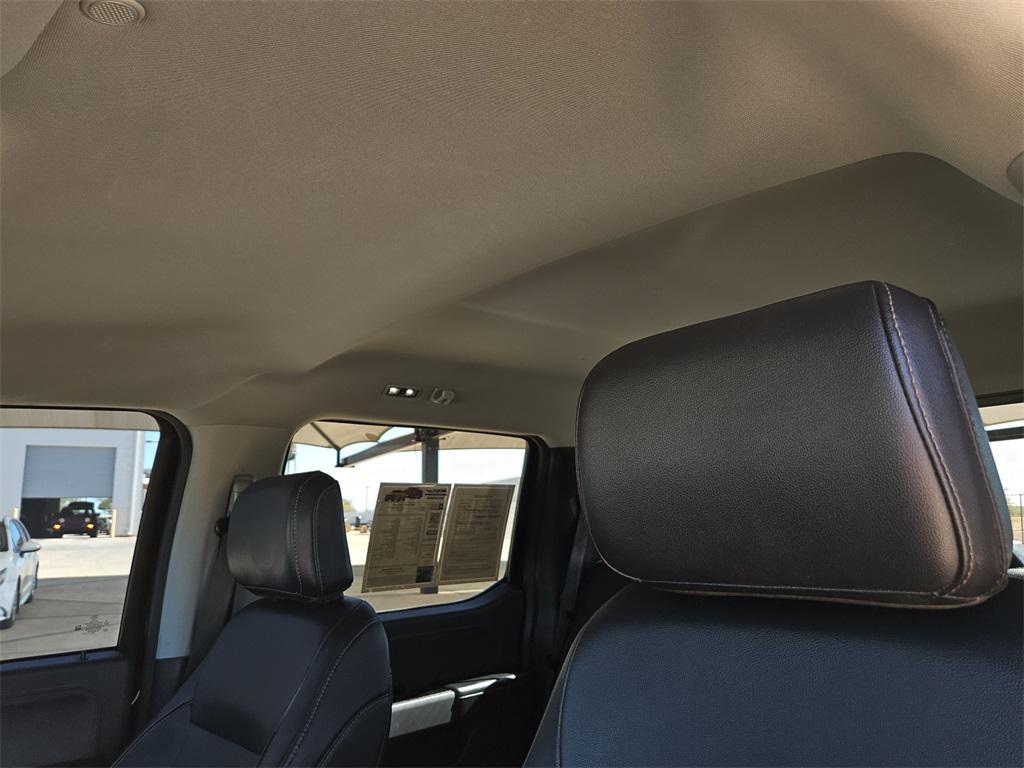 used 2022 Ford F-150 car, priced at $33,977