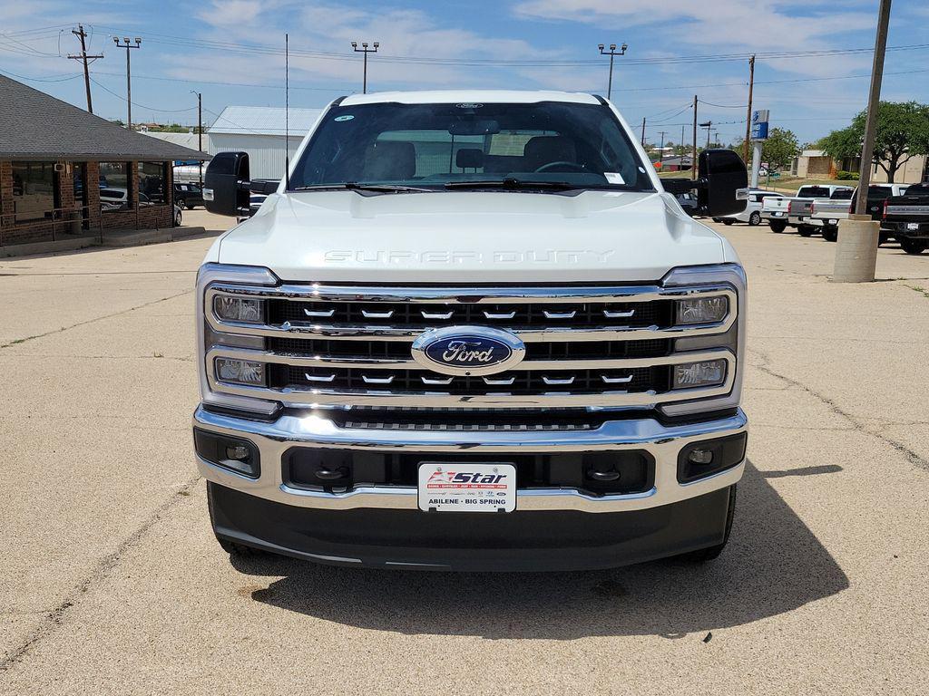 new 2026 Ford F-250 car, priced at $83,445