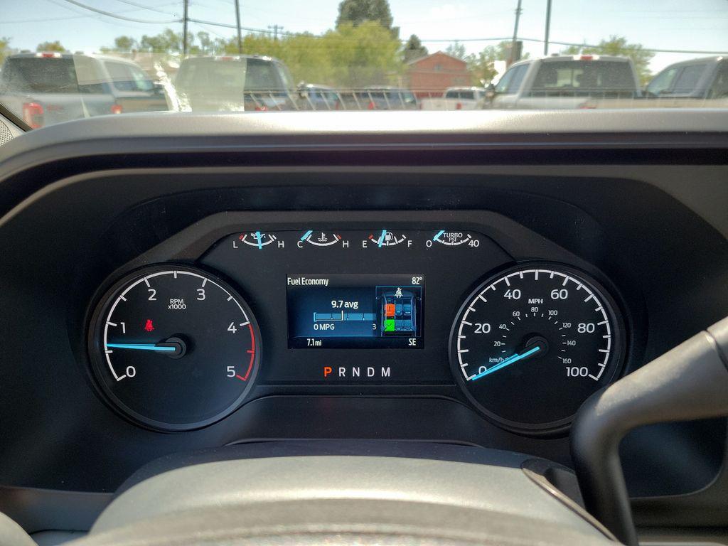 new 2026 Ford F-250 car, priced at $71,395