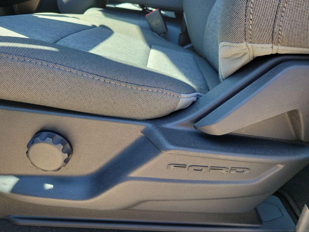 new 2026 Ford F-250 car, priced at $71,395