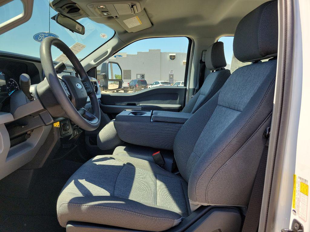 new 2026 Ford F-250 car, priced at $71,395