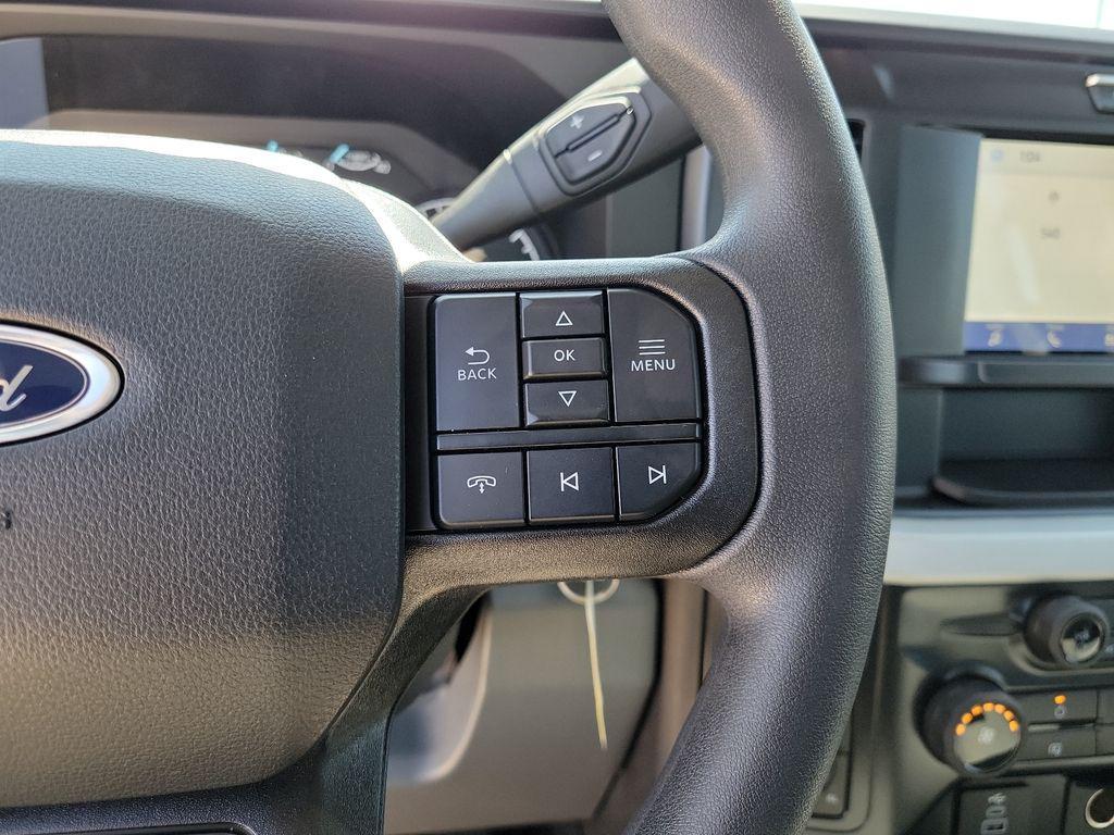 new 2026 Ford F-250 car, priced at $71,395