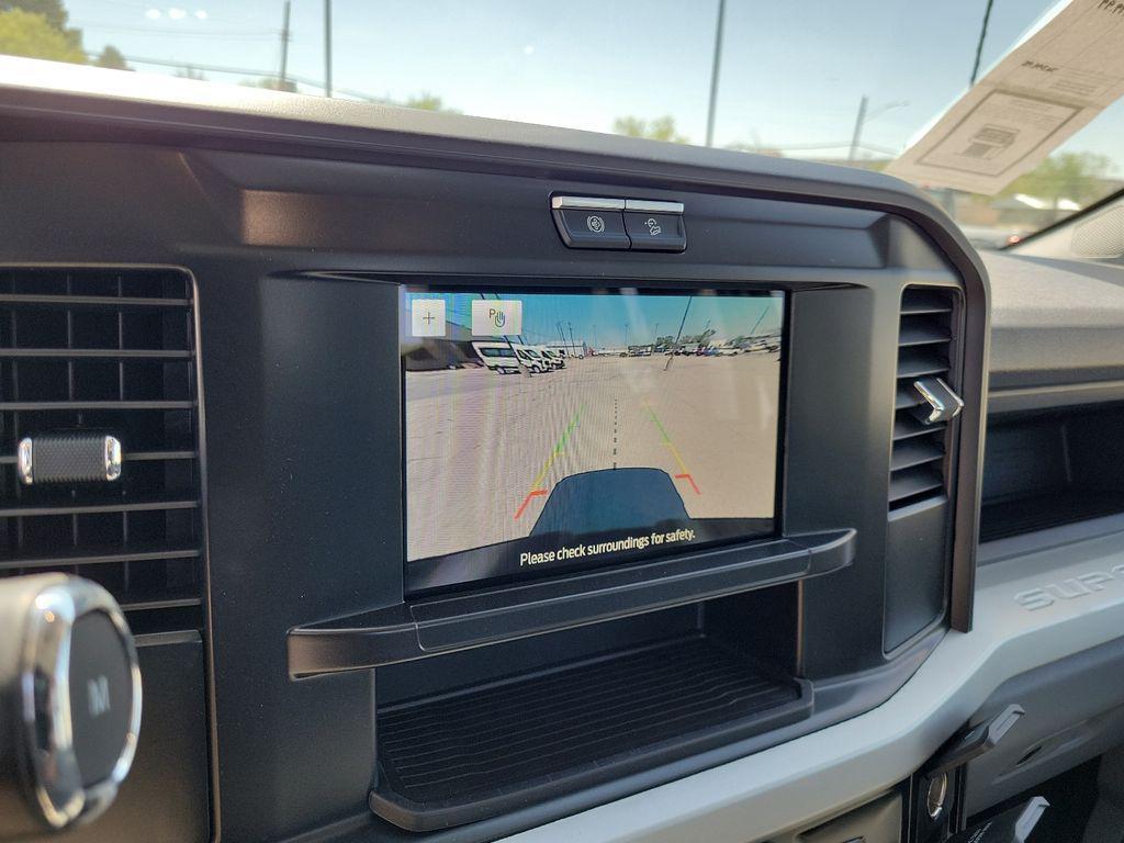 new 2026 Ford F-250 car, priced at $71,395