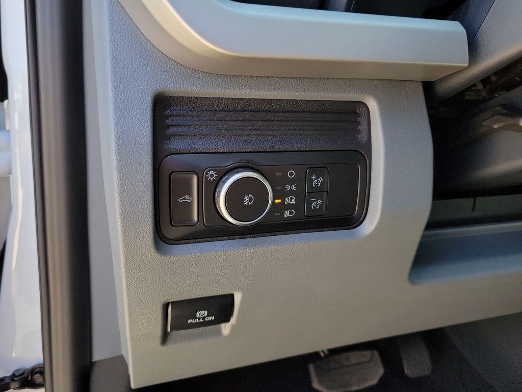 new 2026 Ford F-250 car, priced at $71,395