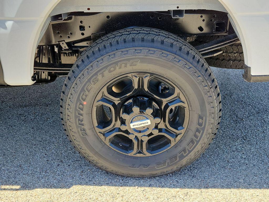 new 2026 Ford F-250 car, priced at $71,395