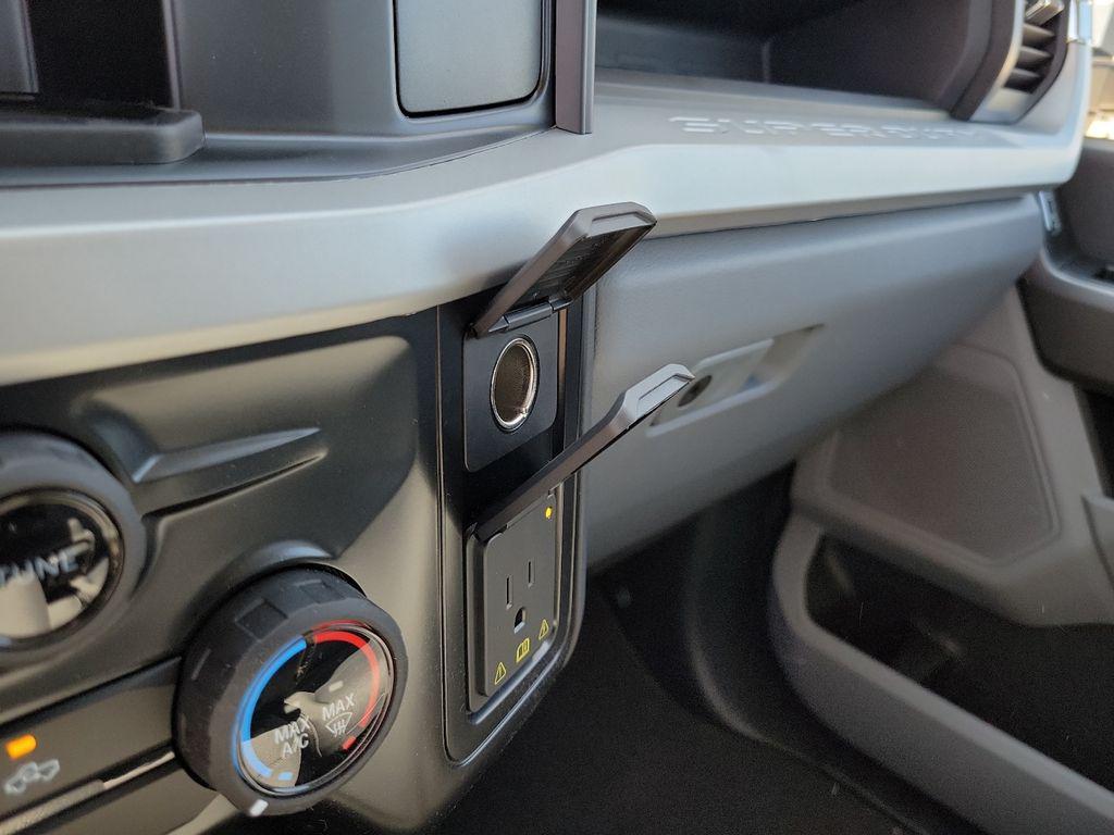 new 2026 Ford F-250 car, priced at $71,395