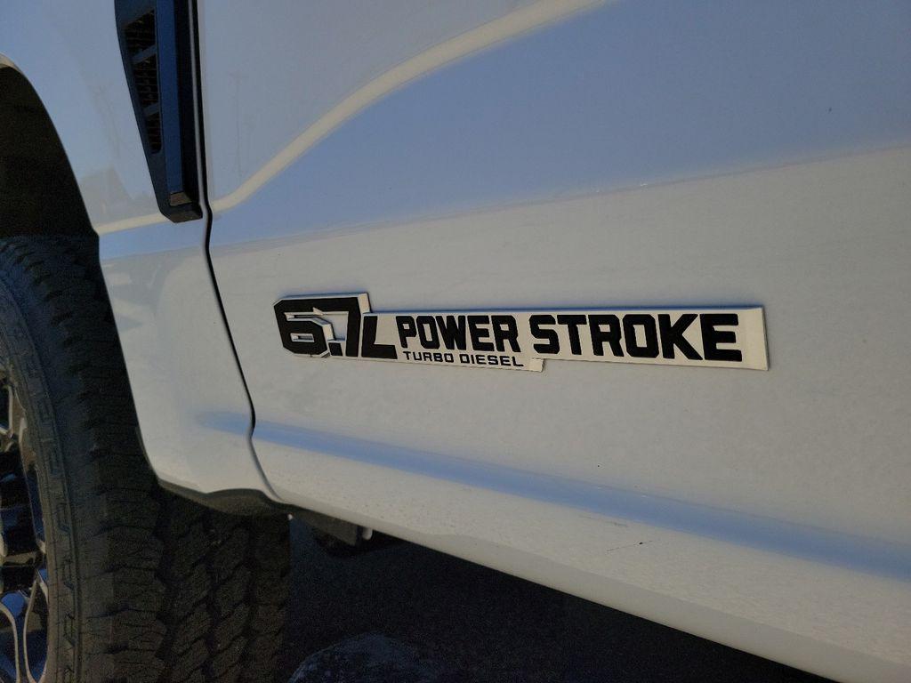 new 2026 Ford F-250 car, priced at $71,395