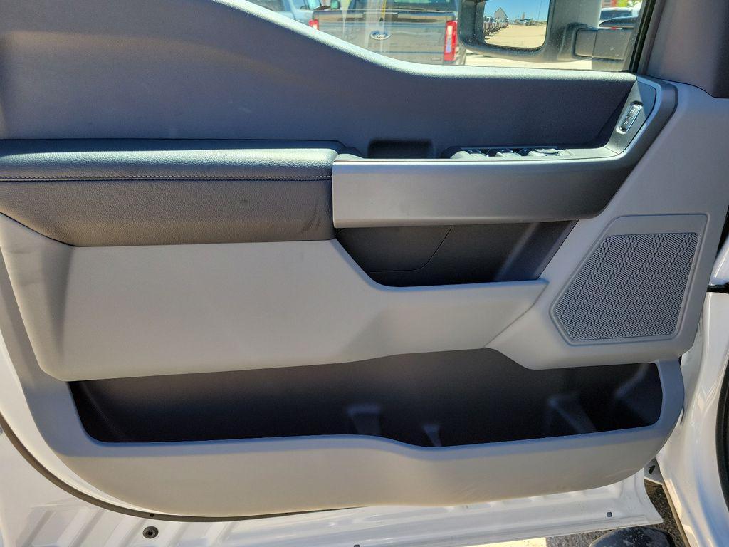 new 2026 Ford F-250 car, priced at $71,395