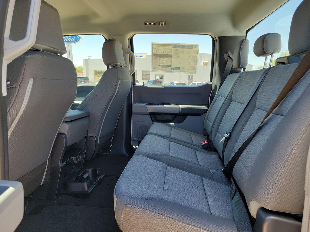 new 2026 Ford F-250 car, priced at $71,395