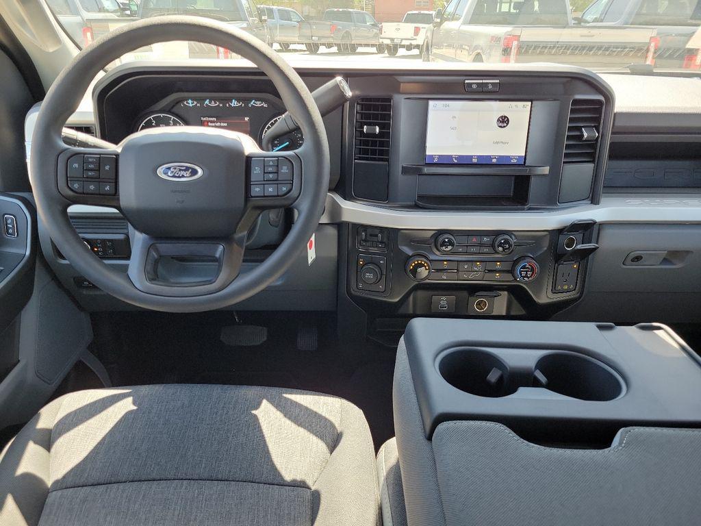 new 2026 Ford F-250 car, priced at $71,395