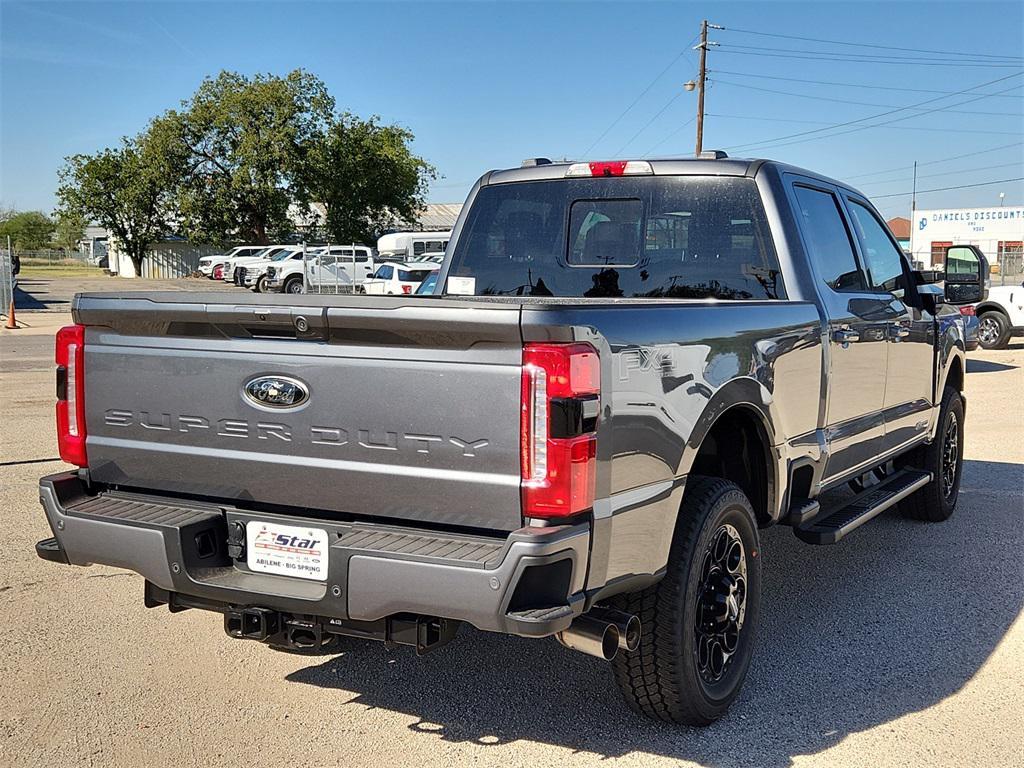 new 2026 Ford F-250 car, priced at $82,647