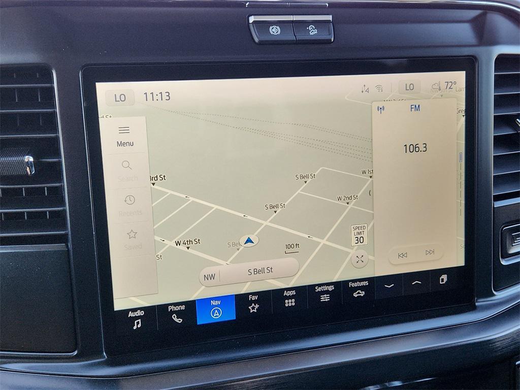 new 2026 Ford F-250 car, priced at $82,647