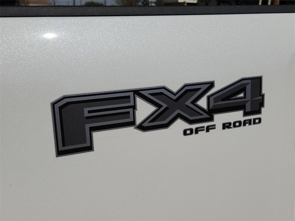 new 2026 Ford F-250 car, priced at $83,562