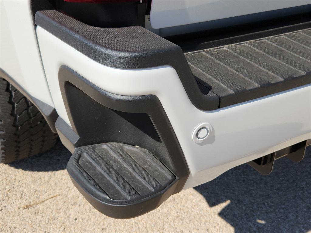 new 2026 Ford F-250 car, priced at $83,562