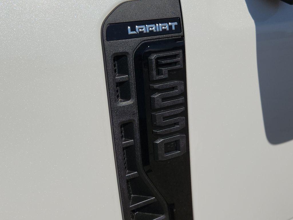 new 2026 Ford F-250 car, priced at $84,285